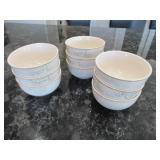 Dinnerware Set. Paula Dean Orchard Harvest. K104.