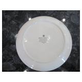 Dinnerware Set. Paula Dean Orchard Harvest. K104.