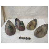 Duck Decoys