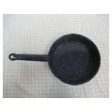 Lot of Vintage Enamelware