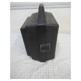 Vintage Sears Craftsmen Airless Sprayer with case.  Electric