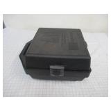 Vintage Sears Craftsmen Airless Sprayer with case.  Electric