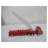 Lot of vintage toys vehicles