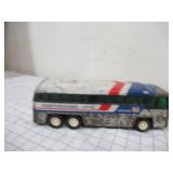 Lot of vintage toys vehicles