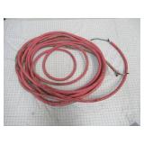 Heavy Duty 50 foot Electric Cord wire