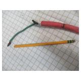 Heavy Duty 50 foot Electric Cord wire