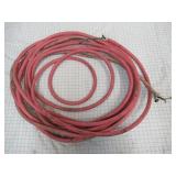 Heavy Duty 50 foot Electric Cord wire