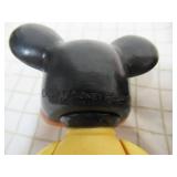 Lot of Vintage Dolls: Trolls, dolls, Minnie & Mickey Mouse, Native American Doll