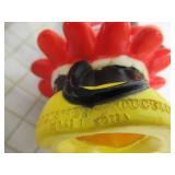 Lot of Vintage Dolls: Trolls, dolls, Minnie & Mickey Mouse, Native American Doll