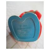 Lot of Vintage Dolls: Trolls, dolls, Minnie & Mickey Mouse, Native American Doll