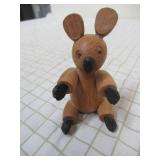 Lot of Vintage Dolls: Trolls, dolls, Minnie & Mickey Mouse, Native American Doll