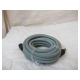 NEW 50" Blue Shield Rubber Pressure Hose  1/4" 3000 psi