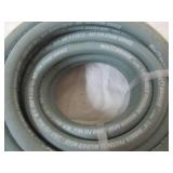 NEW 50" Blue Shield Rubber Pressure Hose  1/4" 3000 psi