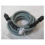 NEW 50" Blue Shield Rubber Pressure Hose  1/4" 3000 psi
