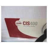 New Ceiling Monitor Speakers. EAW CIS400/ White. (NEW IN BOX)