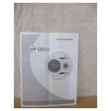 New Ceiling Monitor Speakers. EAW CIS400/ White. (NEW IN BOX)
