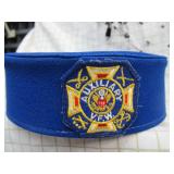 Lot of Vintage Hats and Hat Boxes