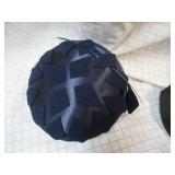 Lot of Vintage Hats and Hat Boxes