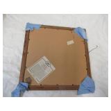 Vintage Miller High Life Beer Wall Mirror. Northern Fish.