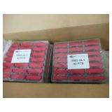 Lot of COTO Relays 5502-24-1 Rotts Compliant SN 110 Lead Finish. 441 pieces total.
