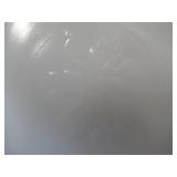 Lot of various vintage Milk Glass pieces