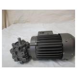 New Motor. Model No. CDN 2770364