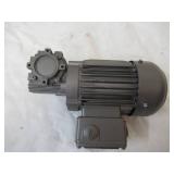 New Motor. Model No. CDN 2770364