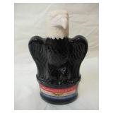 Lot of Vintage Liquor Bottle Decanters. EMPTY.