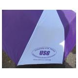 Large lot of Umbrellas