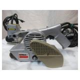 Vintage Lot of Power Tools: Drill, Jigsaw and Sanders