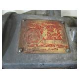 Vintage Lot of Power Tools: Drill, Jigsaw and Sanders