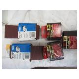 Skill 4.5 Amp Belt Sander w/ box and assorted Sanding Belts