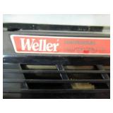 Weller 8200 Soldering Gun With Bits in case