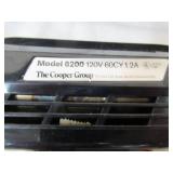 Weller 8200 Soldering Gun With Bits in case