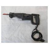 Sears Craftsman 6 Amp Industrial Sawzall Reciprocating Saw