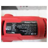 Lot of 2 Tools: Rotary Tool & Mikita Angled Drill in original boxes