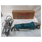 Lot of 2 Tools: Rotary Tool & Mikita Angled Drill in original boxes