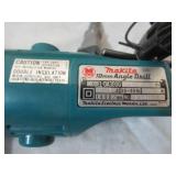 Lot of 2 Tools: Rotary Tool & Mikita Angled Drill in original boxes