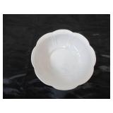 Vintage McCoy Wash Bowl and Pitcher Set. #7529. Made in USA