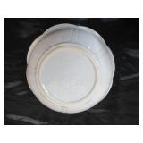 Vintage McCoy Wash Bowl and Pitcher Set. #7529. Made in USA