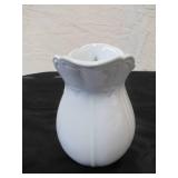 Vintage McCoy Wash Bowl and Pitcher Set. #7529. Made in USA