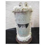 Vintage Lot of Wedding and Anniversary Gift Items