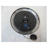 Light up Corona Beer Wall Clock