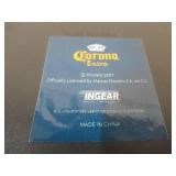 Light up Corona Beer Wall Clock