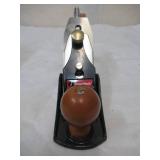 Great Neck 9" Bench Jack Plane in box with Instructions