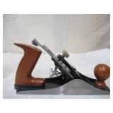 Great Neck 9" Bench Jack Plane in box with Instructions