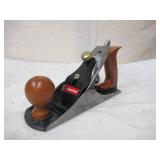 Great Neck 9" Bench Jack Plane in box with Instructions