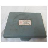 Lot of 3 Socket Sets in various cases