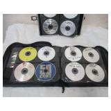 Lot of 275 CD