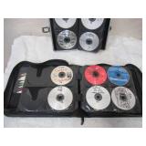 Lot of 275 CD